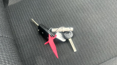 Toyota Aygo 1.0 VVT-i X-Play TSS 5dr Petrol Hatchback